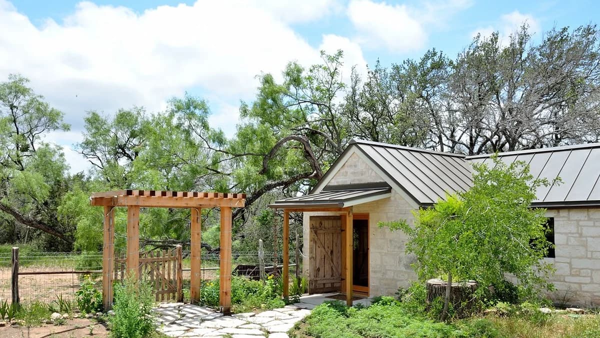 Texas Hill Country, Georgetown, TX