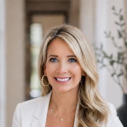 Kelly Ladner, Georgetown Texas Realtor