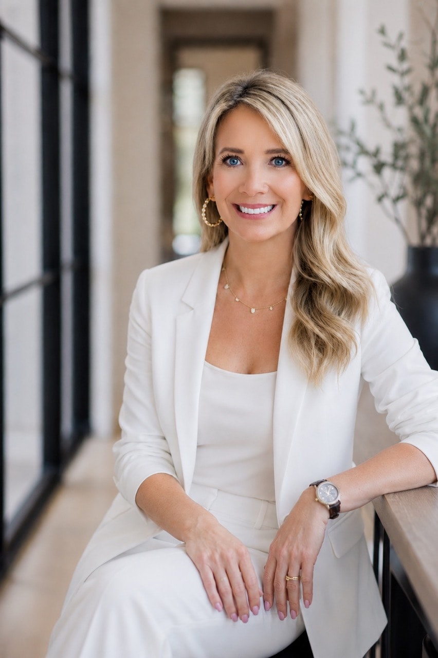Kelly Ladner - Georgetown Texas Realtor